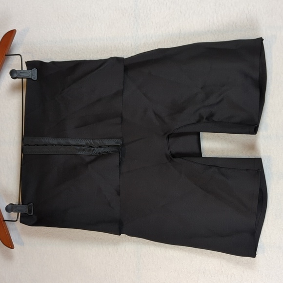 Skinny Girl‎ Black Smoother & Shaper Tummy Control Shapewear XL - Picture 1 of 5